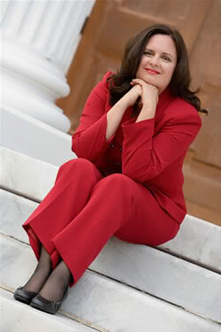 Donna Cutting