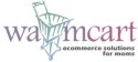 Wahmcart, ecommerce solutions for moms